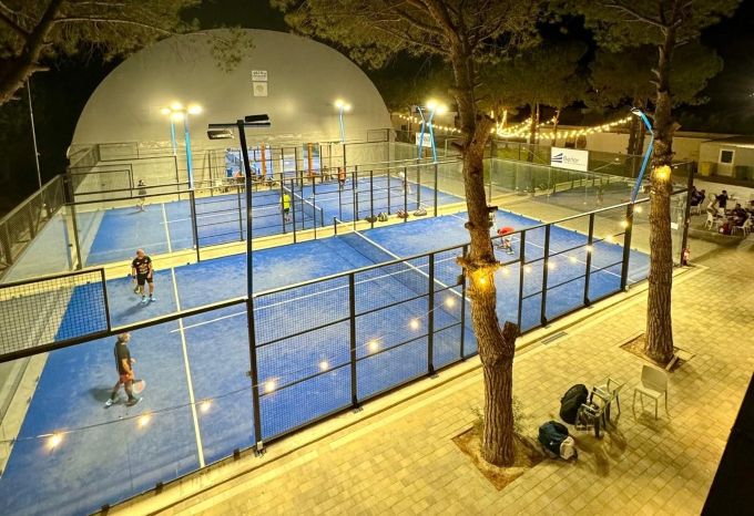 Spazio Aperto Salento