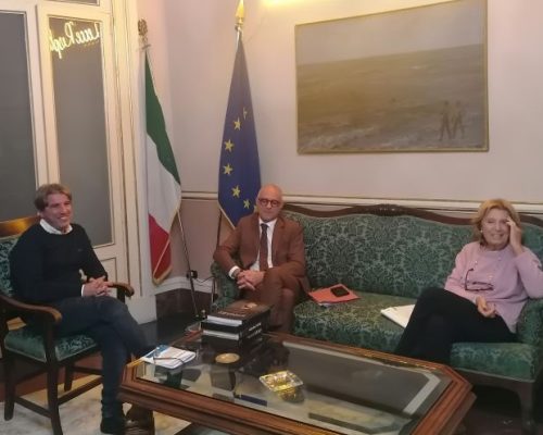 Spazio Aperto Salento