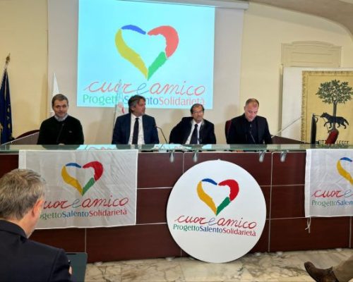 Spazio Aperto Salento