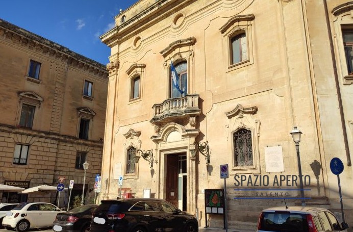 Spazio Aperto Salento