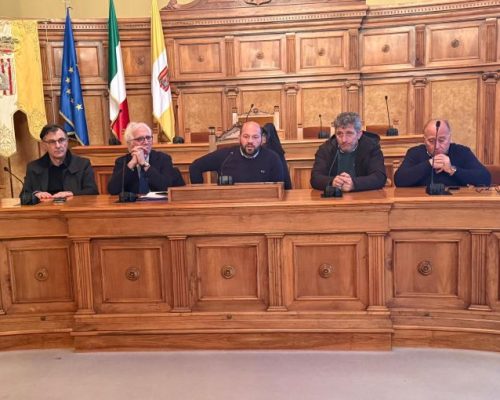 Spazio Aperto Salento