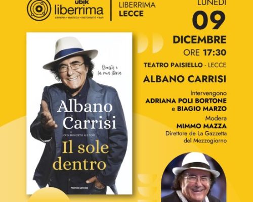 Spazio Aperto Salento
