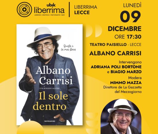 Spazio Aperto Salento