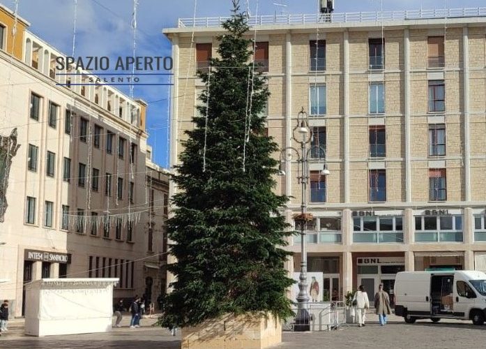 Spazio Aperto Salento