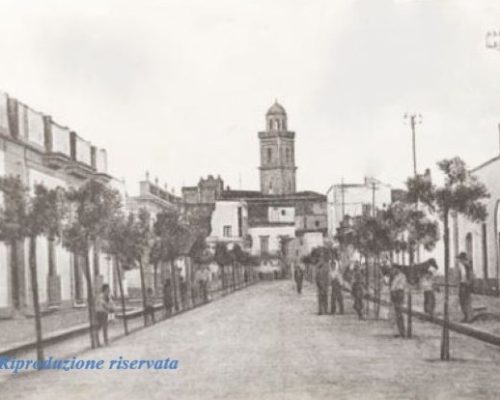 Spazio Aperto Salento