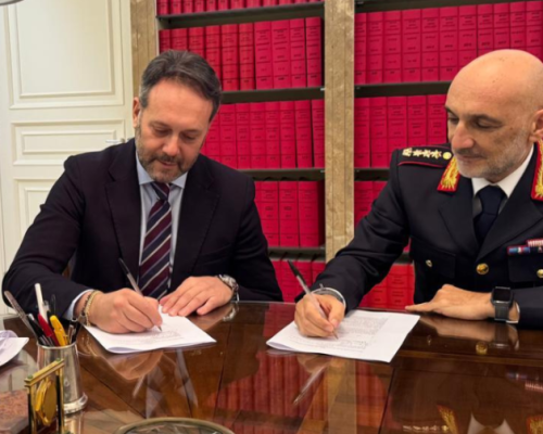 Spazio Aperto Salento