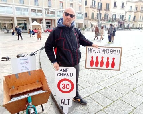 Spazio Aperto Salento