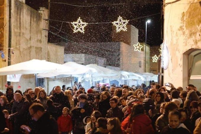 Spazio Aperto Salento
