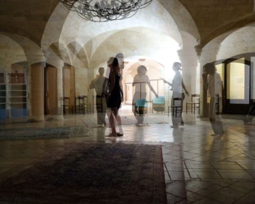 Spazio Aperto Salento