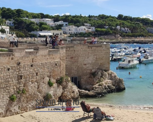 Spazio Aperto Salento