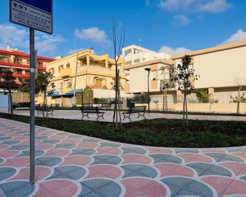 Spazio Aperto Salento