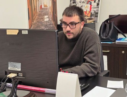 Spazio Aperto Salento