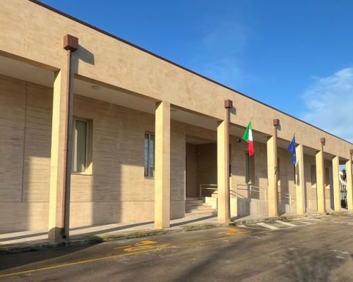 Spazio Aperto Salento