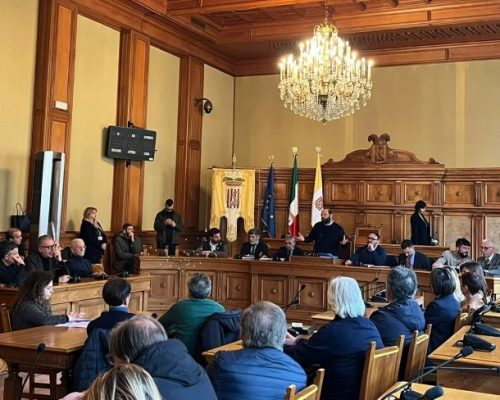 Spazio Aperto Salento