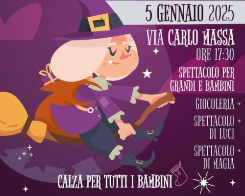 Spazio Aperto Salento