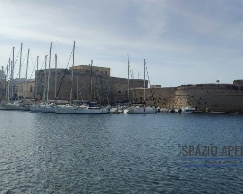 Spazio Aperto Salento