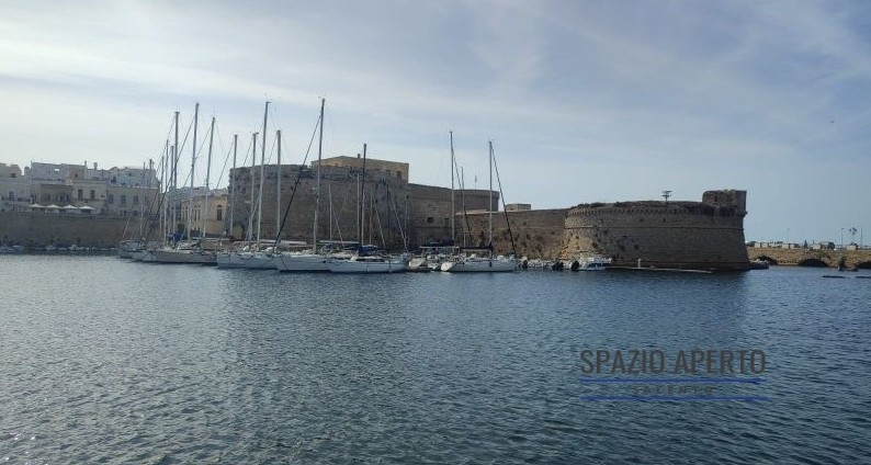 Spazio Aperto Salento