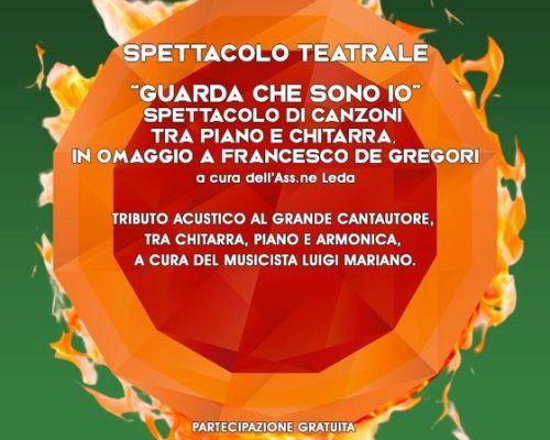 Spazio Aperto Salento
