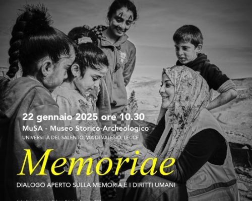 Spazio Aperto Salento