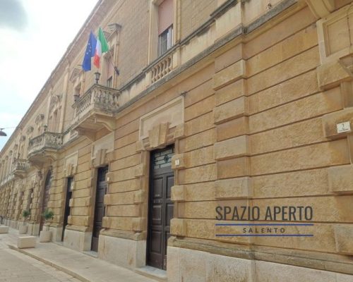 Spazio Aperto Salento