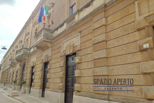 Spazio Aperto Salento