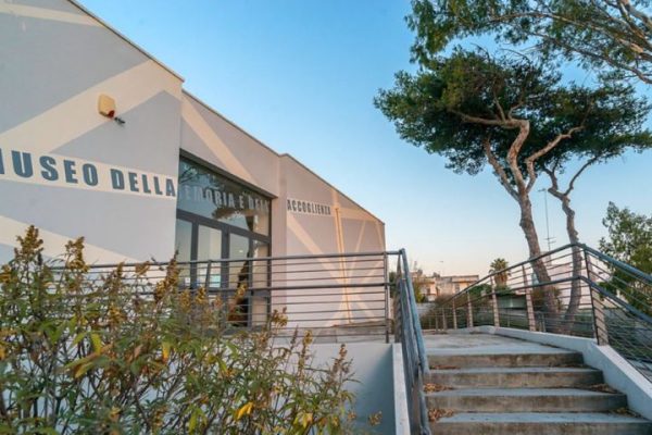 Spazio Aperto Salento