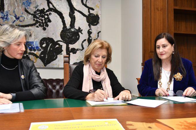 Spazio Aperto Salento