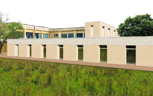 Spazio Aperto Salento