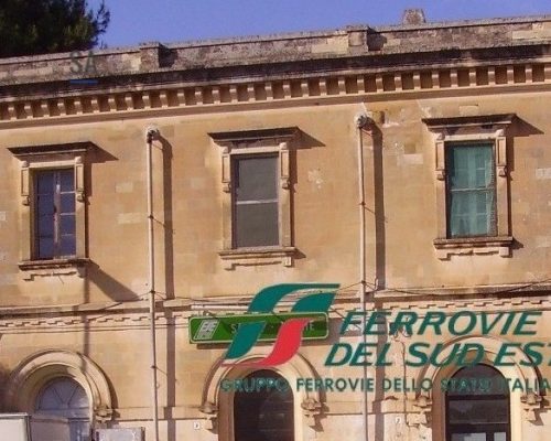Spazio Aperto Salento