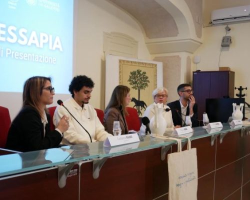 Spazio Aperto Salento