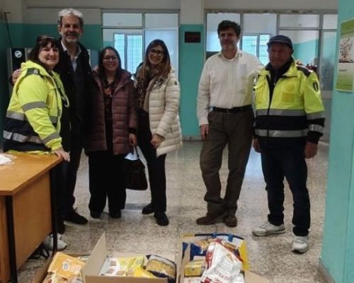 Spazio Aperto Salento