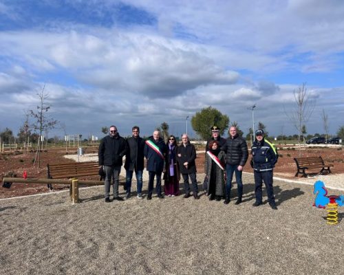 Spazio Aperto Salento