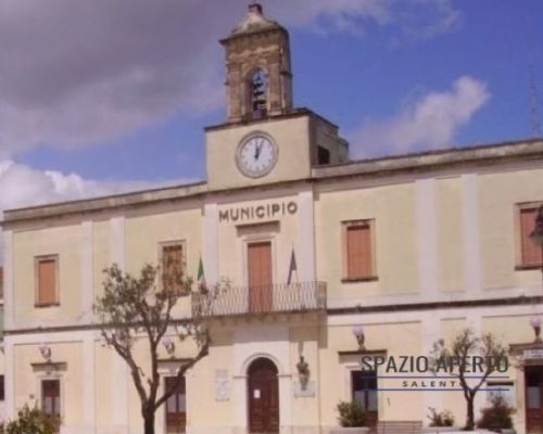 Spazio Aperto Salento