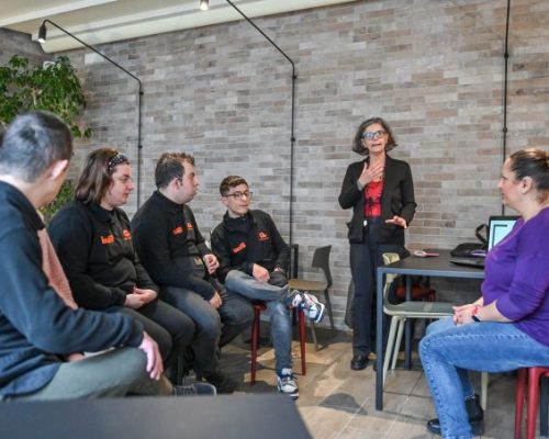 Spazio Aperto Salento