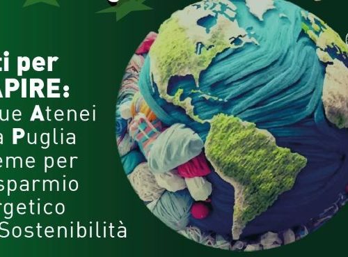 Spazio Aperto Salento