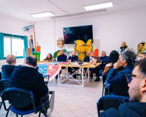 Spazio Aperto Salento