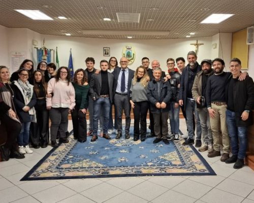 Spazio Aperto Salento