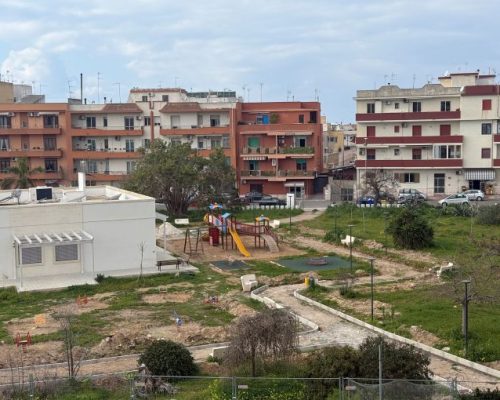 Spazio Aperto Salento