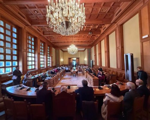 Spazio Aperto Salento