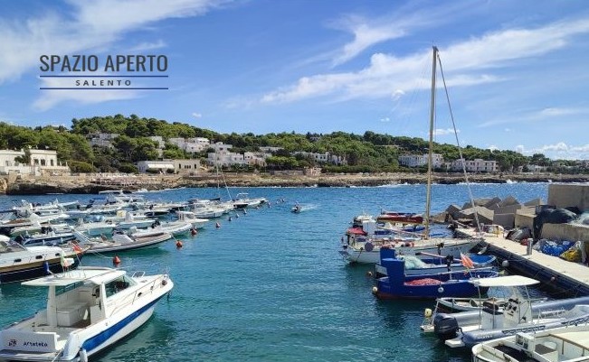 Spazio Aperto Salento