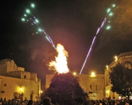 Spazio Aperto Salento