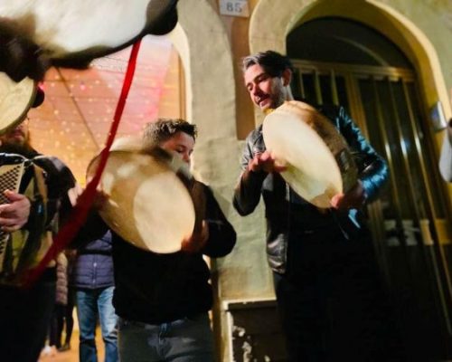 Spazio Aperto Salento