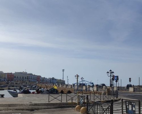 Spazio Aperto Salento