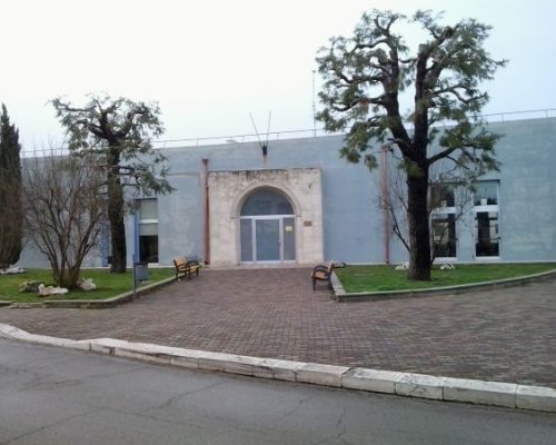 Spazio Aperto Salento