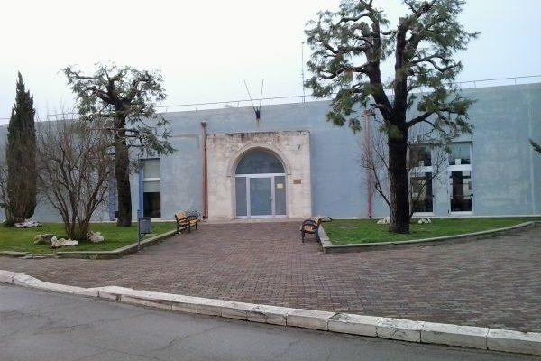 Spazio Aperto Salento