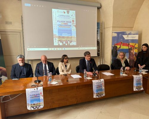 Spazio Aperto Salento