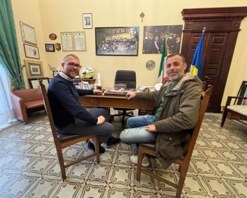 Spazio Aperto Salento