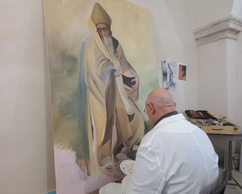 Spazio Aperto Salento