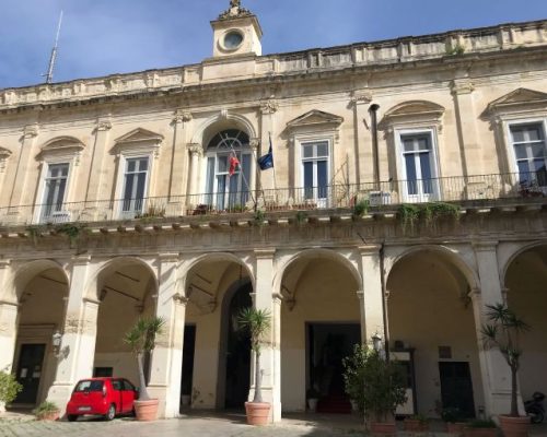 Spazio Aperto Salento
