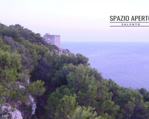 Spazio Aperto Salento